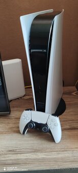 Ps5 digital - 3