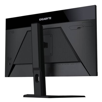 Herný monitor GIGABYTE M27Q 27" 2.5K/170Hz/16:9 - 3