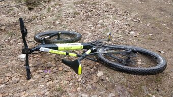 Hľadá sa elektrobicykel CTM Pulze veľkosť XL 29" - 3