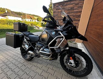 BMW 1250 GS Adventure - 3