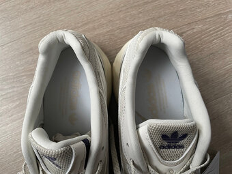Adidas Originals Orketro US 9, biele - 3