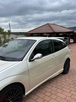Ford Focus - 3