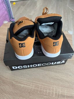 DC Shoes 41 pánske - 3
