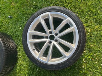 Audi 5x112 r19 - 3