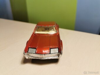 Corgi toys Oldsmobil - 3