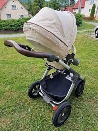 Stokke trailz - 3