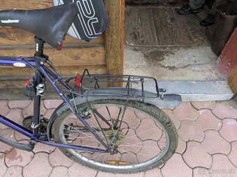 Bicykel - 3