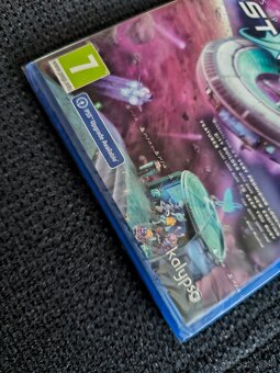 Spacebase Startopia PS4 (Nová) - 3