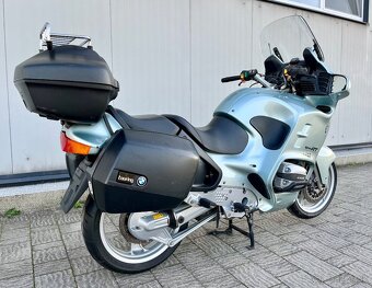 BMW R1100RT…..ABS….6/1997….TOP STAV - 3