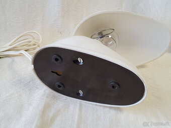 retro nočné lampy TYP 11641 fumkčné 2 kusy - 3