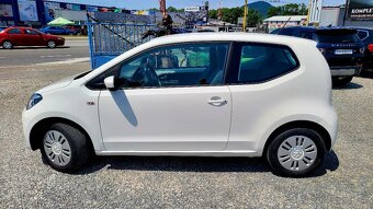 Volkswagen Up Up 1.0 move up EU6 - 3
