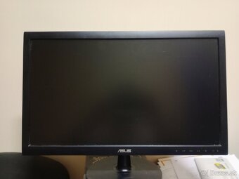 Herné Monitory ASUS - 3