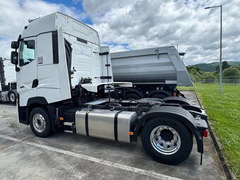 Ťahač Renault T HIGH 480 TC - 3