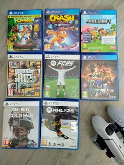 Playstation 5 - 3