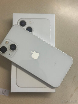 Apple iPhone 13 mini 128GB - 3