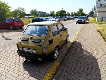Fiat 126 p - 3