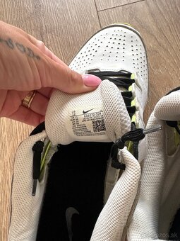 Pánske nike tenisky - 3