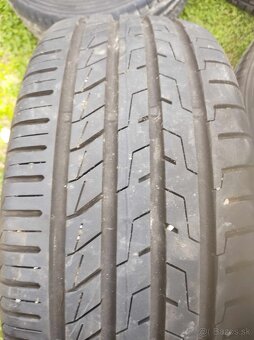letné 225/50 R17 - sada 4ks - 3