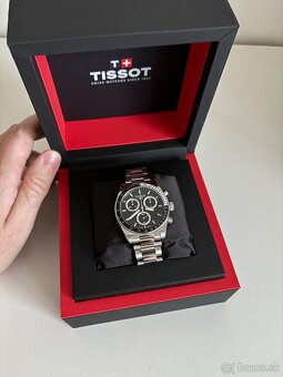 Tissot pr516 panske hodinky - 3
