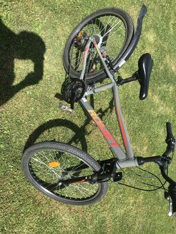 bicykel Romet - 3