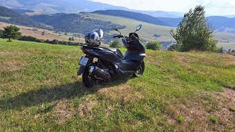Honda Pcx 125 - 3