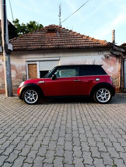 Mini Cooper R56 - 3