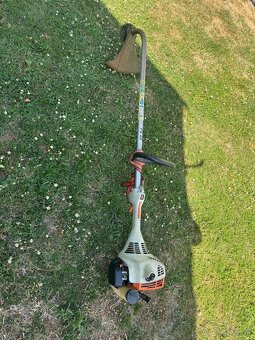Stihl fs 45 - 3
