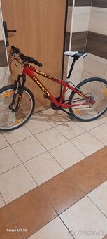 Predám bicykel - 3
