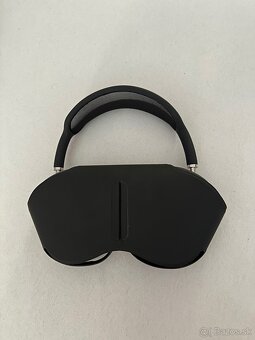 Apple Airpods Max lightning replika 1:1 - 3