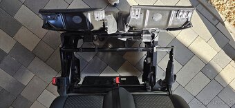 Sedacka do Ford transit - 3