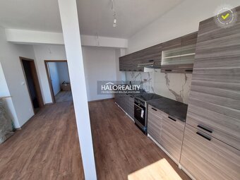 HALO reality - Predaj, dvojizbový byt Dvorníky - NOVOSTAVBA - 3