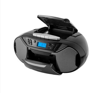 Hyundai TRC 333 AU3BTB - 3