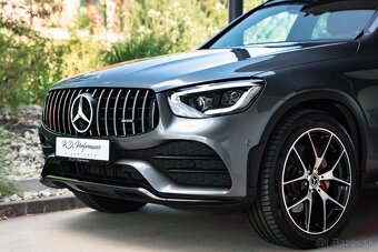 Mercedes-Benz GLC 200 4Matic AMG Line EQ Power - 3