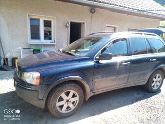 Predám Volvo xc90 - 3