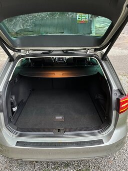 Volkswagen VW Passat B8 Combi 2.0 TDI 140kw/190Ps DSG 4x4 - 3