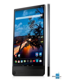 Dell Venue8 7840 Celokovové telo, kvalitný fotoaparát - 3