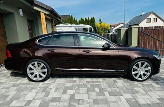 Predam Volvo S90 - 3