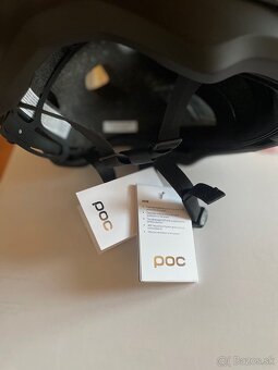 Prilba na bicykel POC Axion - 3