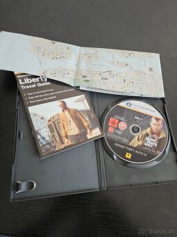 GTA 4 complete edition PC - 3