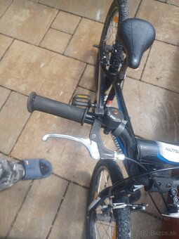 Predam bicykel specialized - 3