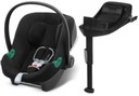 Vajíčko Cybex Aton B2 i-Size so základňou - 3