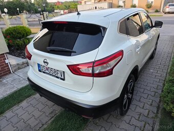 Nissan Qashqai 1.5dci - 3