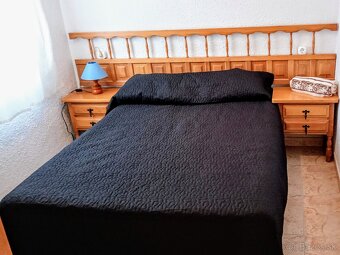 Dovolenka Španielsko apartmán byt prenájom ubytovanie - 3
