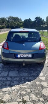 Renault Megane 1.4 benzín/LPG - 3
