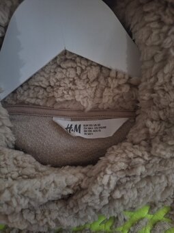 Mikina značky H&M - 3