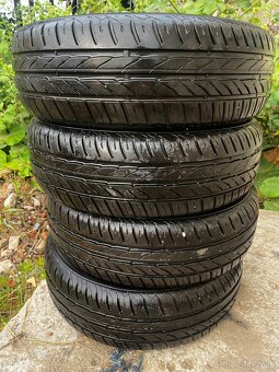 Matador Hectora3 195/65 r15 pneumatiky - 3