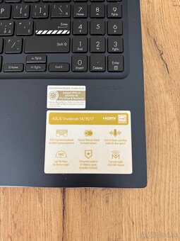 Vivobook asus 15 - X1504Z nový - 3