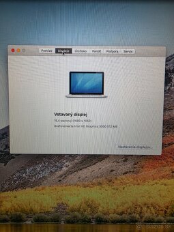 Apple MacBook PRO 15 Late 2011 Intel Core i7 DVD - 3