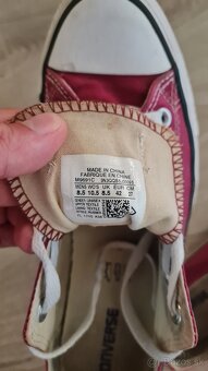 Converse - 3