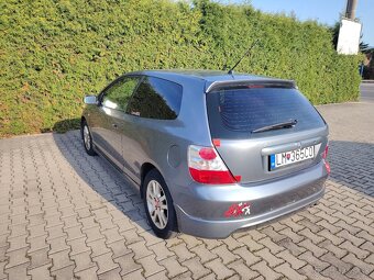 Honda Civic - 3